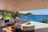 Villa en Saint Barthélemy - Maison Rose à Toiny es una bonita villa en el espíritu de St Barths. Villa en Saint Barthélemy - Maison Rose à Toiny es una bonita villa en el espíritu de St Barths.