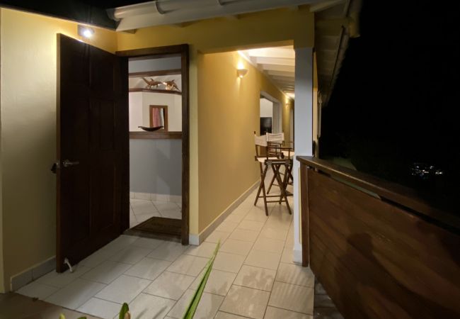 Casa en San Bartolomé - Bonita Villa Natanya en alquiler en la isla de San Bartolomé Casa en San Bartolomé - Bonita Villa Natanya en alquiler en la isla de San Bartolomé