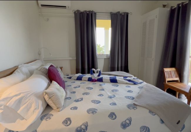 Casa en San Bartolomé - Bonita Villa Natanya en alquiler en la isla de San Bartolomé Casa en San Bartolomé - Bonita Villa Natanya en alquiler en la isla de San Bartolomé