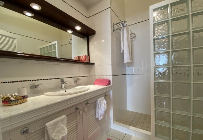 Apartamento en San Bartolomé - Apartamento Strandgatan en Gustavia, St Barth Apartamento en San Bartolomé - Apartamento Strandgatan en Gustavia, St Barth