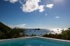 Villa en Saint Barthélemy - Alquile Aka, una magnífica villa contemporánea en St Barths Villa en Saint Barthélemy - Alquile Aka, una magnífica villa contemporánea en St Barths