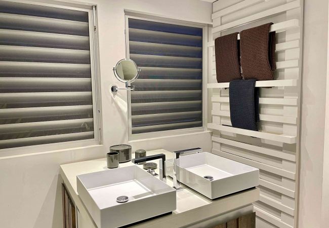 Apartamento en San Bartolomé - Luxury apartment over Gustavia Apartamento en San Bartolomé - Luxury apartment over Gustavia