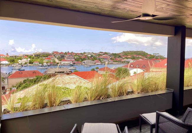 Apartamento en San Bartolomé - Luxury apartment over Gustavia Apartamento en San Bartolomé - Luxury apartment over Gustavia