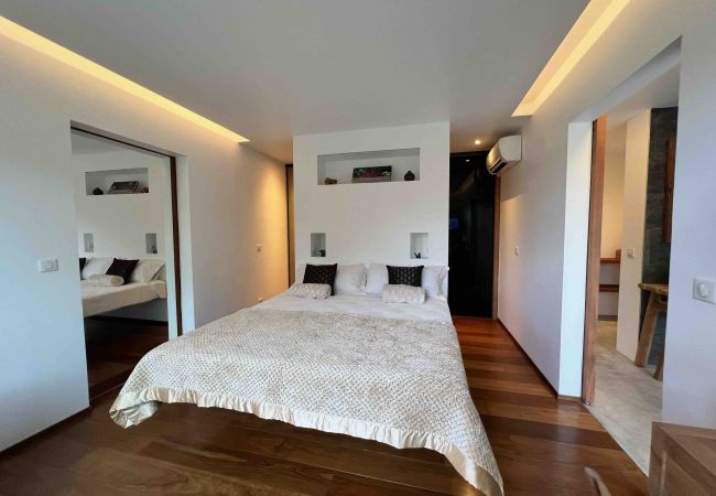 Estudio en San Bartolomé - El bonito estudio Nest en Lurin, en la isla de San Bartolomé Estudio en San Bartolomé - El bonito estudio Nest en Lurin, en la isla de San Bartolomé