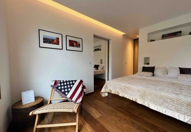 Estudio en San Bartolomé - El bonito estudio Nest en Lurin, en la isla de San Bartolomé Estudio en San Bartolomé - El bonito estudio Nest en Lurin, en la isla de San Bartolomé