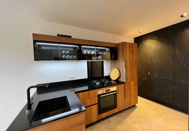 Estudio en San Bartolomé - El bonito estudio Nest en Lurin, en la isla de San Bartolomé Estudio en San Bartolomé - El bonito estudio Nest en Lurin, en la isla de San Bartolomé