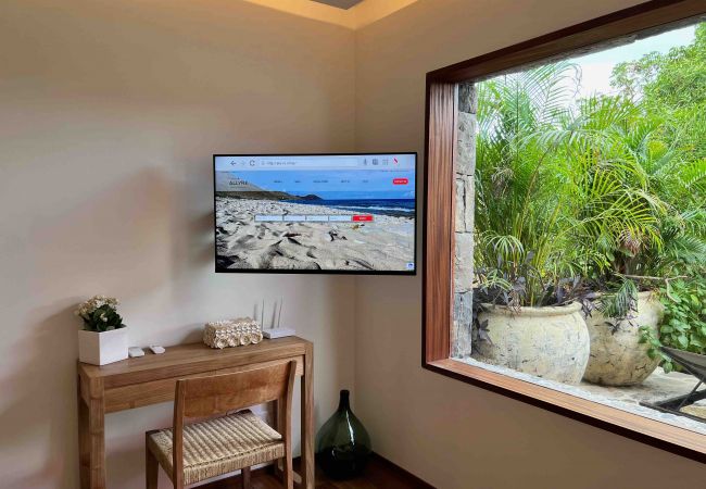 Estudio en San Bartolomé - El bonito estudio Nest en Lurin, en la isla de San Bartolomé Estudio en San Bartolomé - El bonito estudio Nest en Lurin, en la isla de San Bartolomé