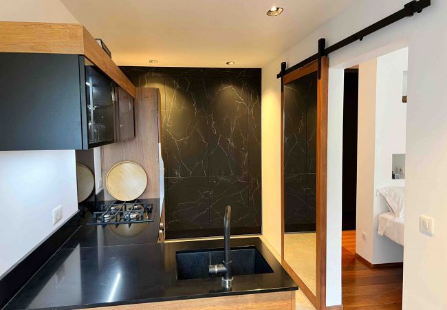 Estudio en San Bartolomé - El bonito estudio Nest en Lurin, en la isla de San Bartolomé Estudio en San Bartolomé - El bonito estudio Nest en Lurin, en la isla de San Bartolomé