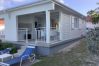 Bungalow en Saint Barthélemy - Bungallow Barbsy residencia Les Mouettes St Barth