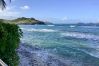 Bungalow en Saint Barthélemy - Bungallow Barbsy residencia Les Mouettes St Barth