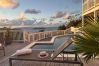 Villa en Saint Barthélemy - Villa Vagabond 