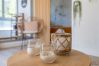 Apartamento en La Grande-Motte - apartamento Lili