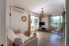 Apartamento en La Grande-Motte - apartamento Lili