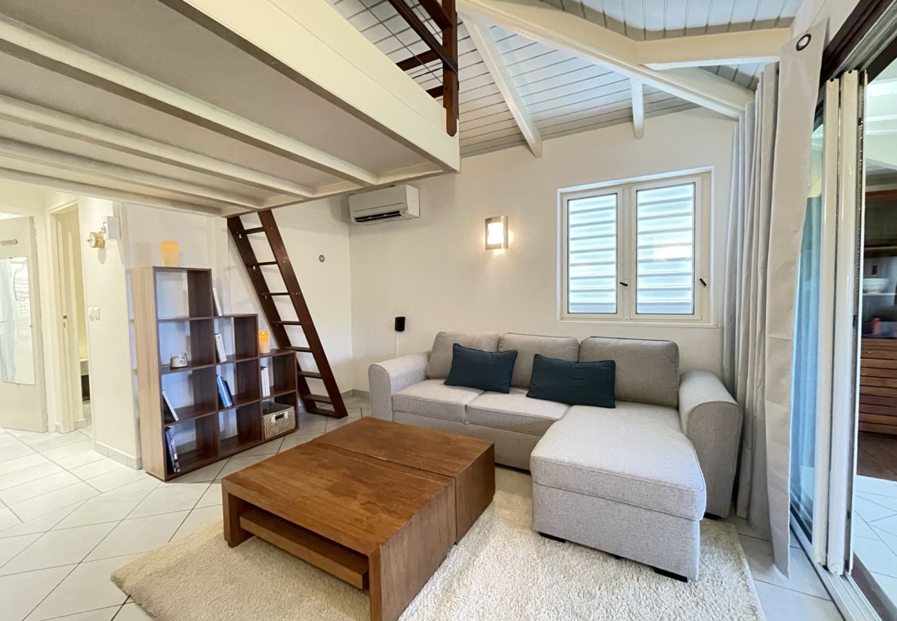 Apartamento en Saint Barthélemy - Mana piso en venta en San Bartolomé Apartamento en Saint Barthélemy - Mana piso en venta en San Bartolomé