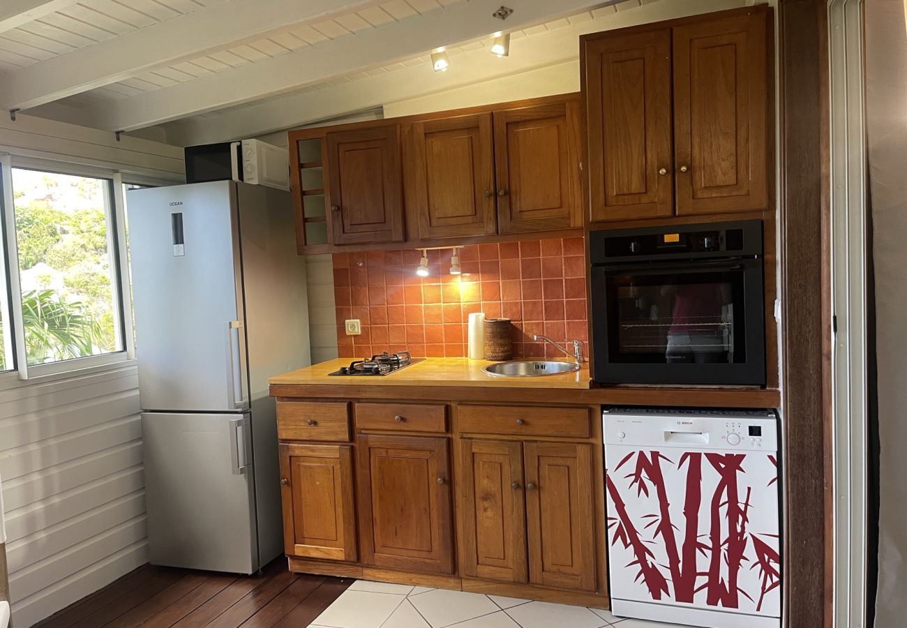 Apartamento en Saint Barthélemy - Mana piso en venta en San Bartolomé Apartamento en Saint Barthélemy - Mana piso en venta en San Bartolomé