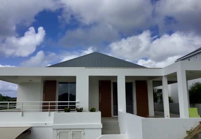 Villa à Saint Barthélemy - A louer Villa Contemporaine à Colombier ST BARTH Villa à Saint Barthélemy - A louer Villa Contemporaine à Colombier ST BARTH