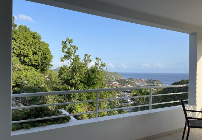 Villa à Saint Barthélemy - A louer Villa Contemporaine à Colombier ST BARTH Villa à Saint Barthélemy - A louer Villa Contemporaine à Colombier ST BARTH