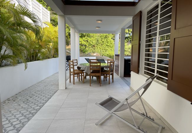 Villa à Saint Barthélemy - A louer Villa Contemporaine à Colombier ST BARTH Villa à Saint Barthélemy - A louer Villa Contemporaine à Colombier ST BARTH