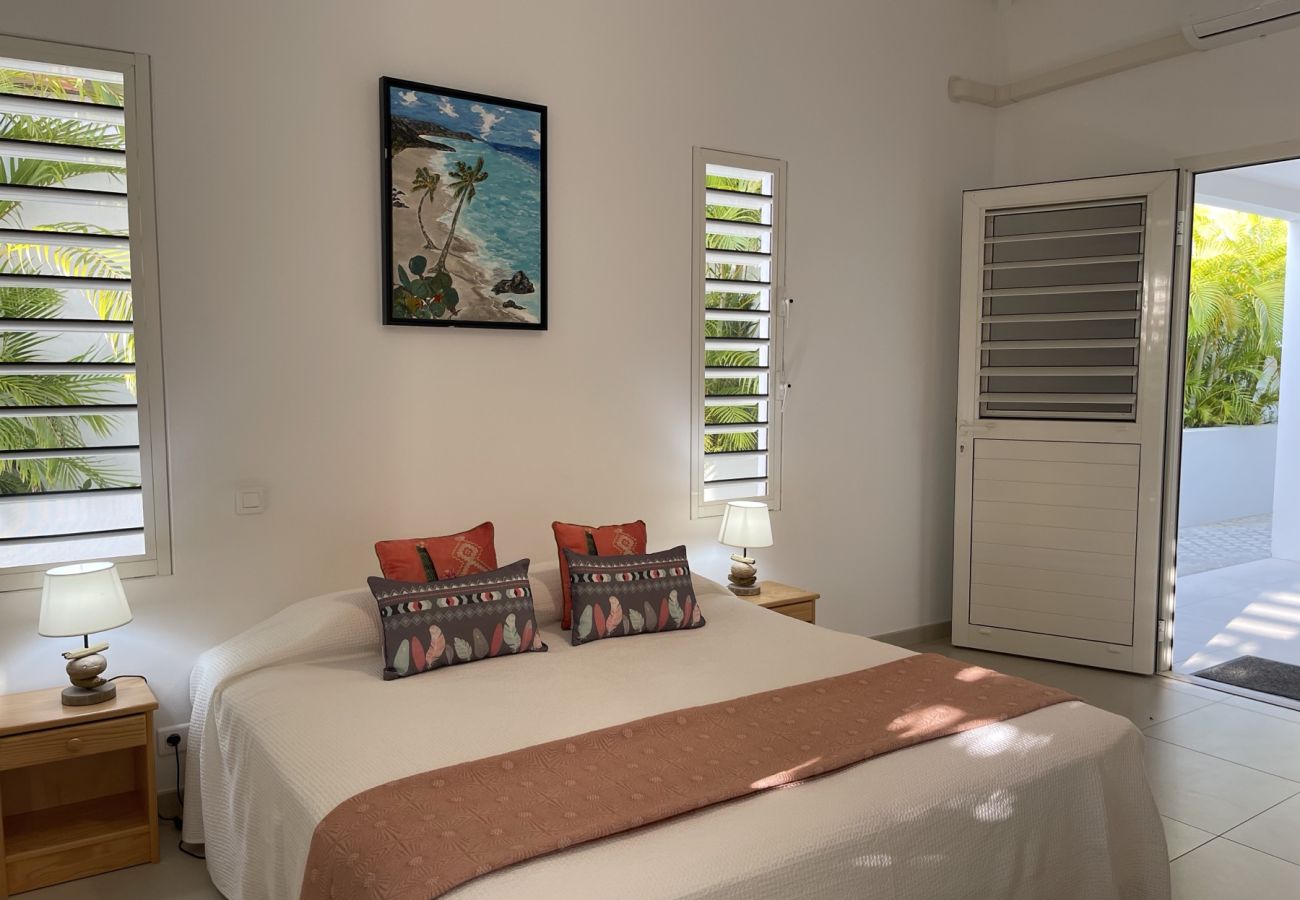 Villa à Saint Barthélemy - A louer Villa Contemporaine à Colombier ST BARTH Villa à Saint Barthélemy - A louer Villa Contemporaine à Colombier ST BARTH