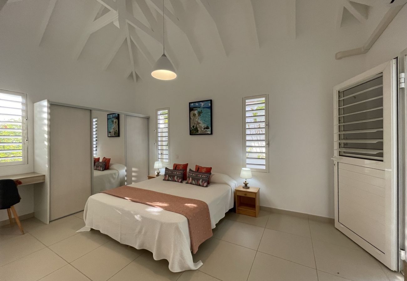 Villa à Saint Barthélemy - A louer Villa Contemporaine à Colombier ST BARTH Villa à Saint Barthélemy - A louer Villa Contemporaine à Colombier ST BARTH