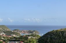 Villa à Saint Barthélemy - A louer Villa Contemporaine à...