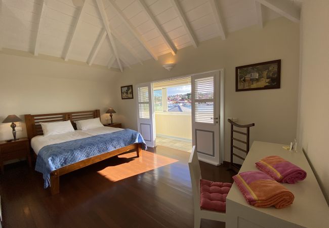  à Saint Barthélemy - Appartement Strandgatan à Gustavia, St Barth