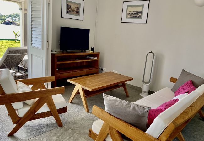 Villa à Saint Barthélemy - Val André à St Jean sur L'île de St Barthélémy Villa à Saint Barthélemy - Val André à St Jean sur L'île de St Barthélémy