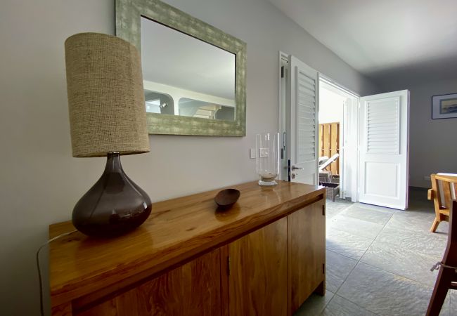 Villa à Saint Barthélemy - Val André à St Jean sur L'île de St Barthélémy Villa à Saint Barthélemy - Val André à St Jean sur L'île de St Barthélémy