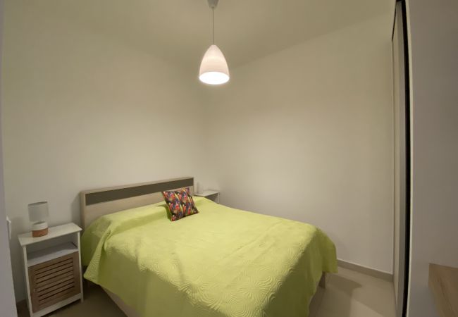 Studio à Saint Barthélemy - Studio Ti acropolis vue mer. Studio à Saint Barthélemy - Studio Ti acropolis vue mer.