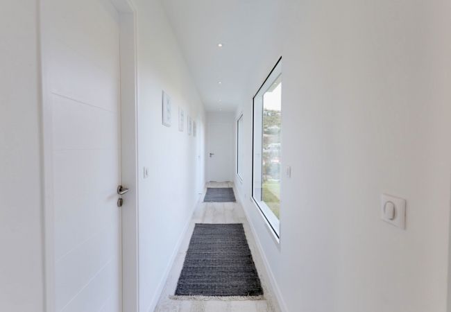 Villa à Saint Barthélemy - Villa Coucher de Soleil sur les hauteurs de Corossol Villa à Saint Barthélemy - Villa Coucher de Soleil sur les hauteurs de Corossol