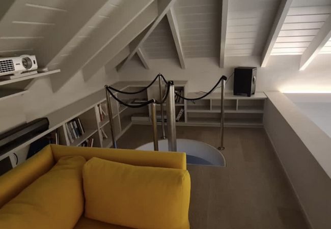 Appartement à Saint Barthélemy - Appartement luxueux surplombant Gustavia Appartement à Saint Barthélemy - Appartement luxueux surplombant Gustavia