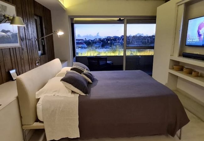 Appartement à Saint Barthélemy - Appartement luxueux surplombant Gustavia Appartement à Saint Barthélemy - Appartement luxueux surplombant Gustavia