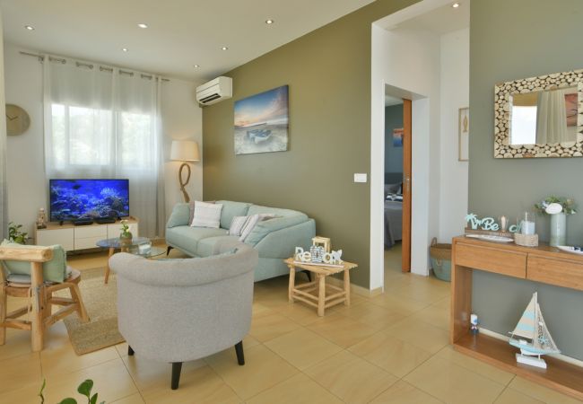 Appartement à Saint Barthélemy - Jolie maison sur la plage à Lorient pour profiter de vos vacances à St Barth Appartement à Saint Barthélemy - Jolie maison sur la plage à Lorient pour profiter de vos vacances à St Barth