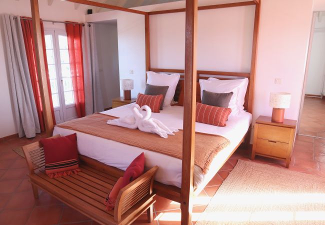 Villa à Saint Barthélemy - Villa LES GAILLACS à Saint Barth une vue incroyable Villa à Saint Barthélemy - Villa LES GAILLACS à Saint Barth une vue incroyable