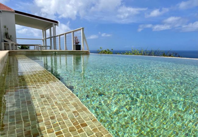 Villa à Saint Barthélemy - Allyre loue la belle VILLA DASHA à Saint Barthelemy Villa à Saint Barthélemy - Allyre loue la belle VILLA DASHA à Saint Barthelemy