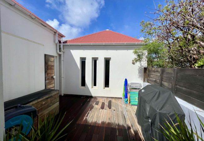 Villa à Saint Barthélemy - Allyre loue la belle VILLA DASHA à Saint Barthelemy Villa à Saint Barthélemy - Allyre loue la belle VILLA DASHA à Saint Barthelemy