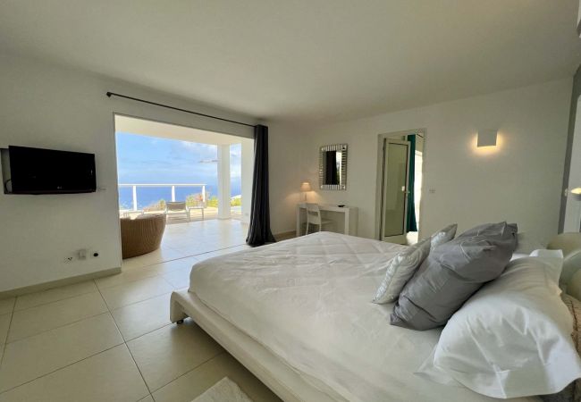 Villa à Saint Barthélemy - Allyre loue la belle VILLA DASHA à Saint Barthelemy Villa à Saint Barthélemy - Allyre loue la belle VILLA DASHA à Saint Barthelemy