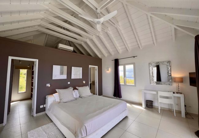 Villa à Saint Barthélemy - Allyre loue la belle VILLA DASHA à Saint Barthelemy Villa à Saint Barthélemy - Allyre loue la belle VILLA DASHA à Saint Barthelemy