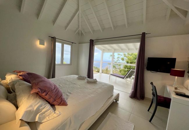 Villa à Saint Barthélemy - Allyre loue la belle VILLA DASHA à Saint Barthelemy Villa à Saint Barthélemy - Allyre loue la belle VILLA DASHA à Saint Barthelemy