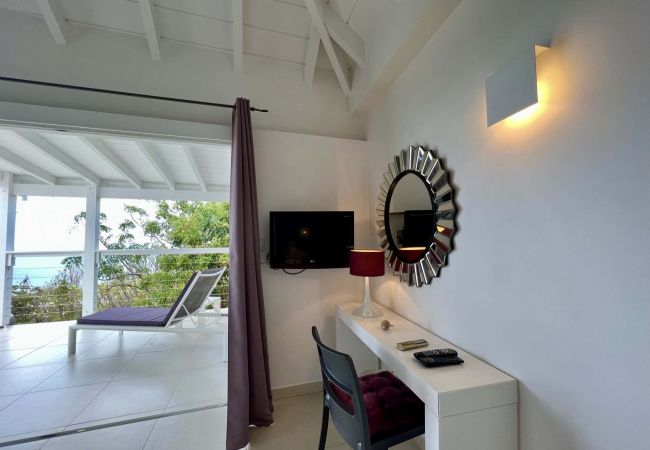 Villa à Saint Barthélemy - Allyre loue la belle VILLA DASHA à Saint Barthelemy Villa à Saint Barthélemy - Allyre loue la belle VILLA DASHA à Saint Barthelemy