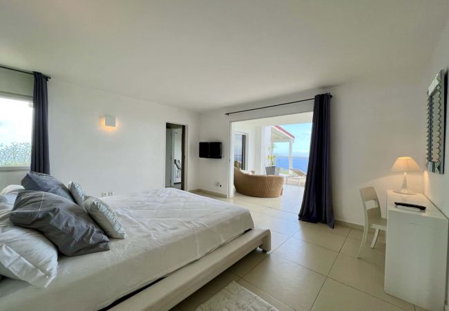 Villa à Saint Barthélemy - Allyre loue la belle VILLA DASHA à Saint Barthelemy Villa à Saint Barthélemy - Allyre loue la belle VILLA DASHA à Saint Barthelemy