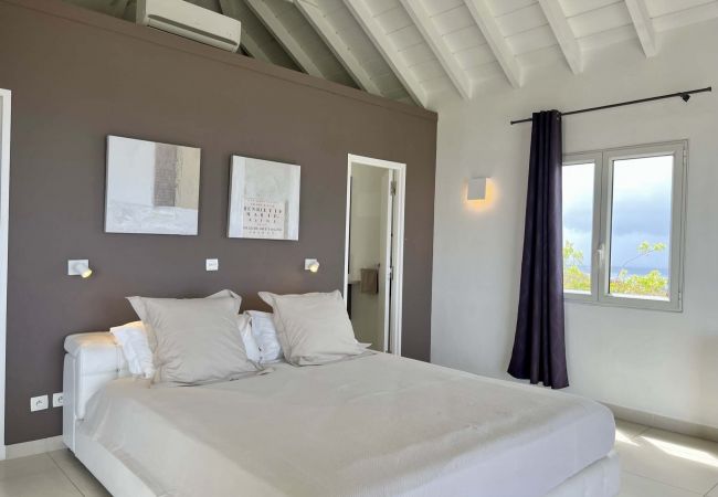 Villa à Saint Barthélemy - Allyre loue la belle VILLA DASHA à Saint Barthelemy Villa à Saint Barthélemy - Allyre loue la belle VILLA DASHA à Saint Barthelemy