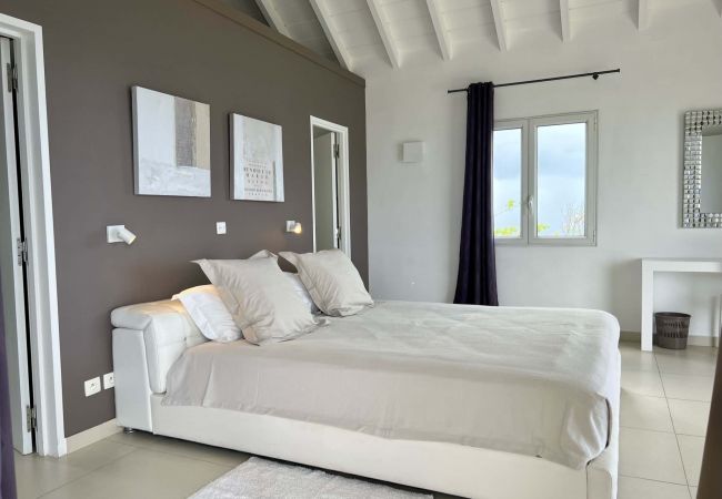 Villa à Saint Barthélemy - Allyre loue la belle VILLA DASHA à Saint Barthelemy Villa à Saint Barthélemy - Allyre loue la belle VILLA DASHA à Saint Barthelemy