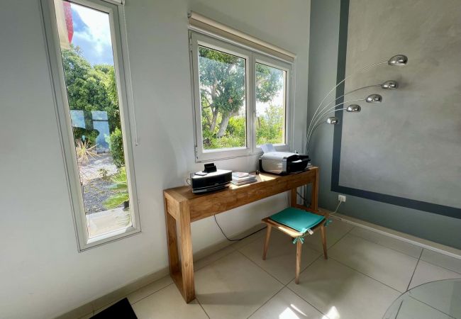 Villa à Saint Barthélemy - Allyre loue la belle VILLA DASHA à Saint Barthelemy Villa à Saint Barthélemy - Allyre loue la belle VILLA DASHA à Saint Barthelemy