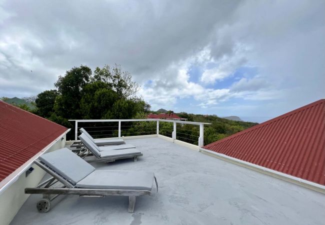 Villa à Saint Barthélemy - Allyre loue la belle VILLA DASHA à Saint Barthelemy Villa à Saint Barthélemy - Allyre loue la belle VILLA DASHA à Saint Barthelemy