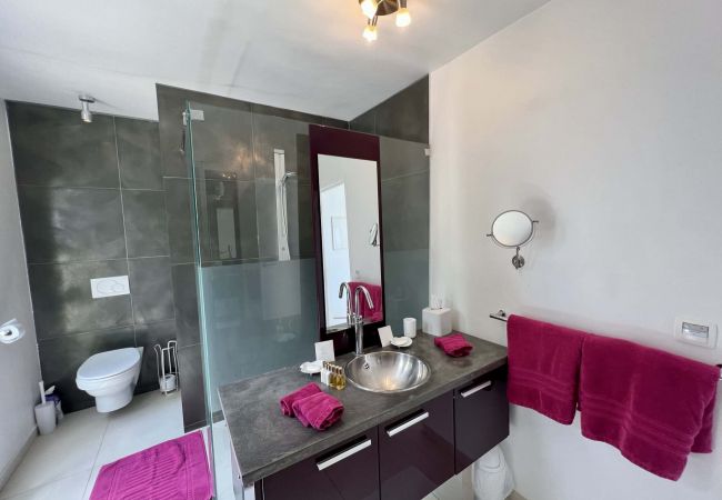 Villa à Saint Barthélemy - Allyre loue la belle VILLA DASHA à Saint Barthelemy Villa à Saint Barthélemy - Allyre loue la belle VILLA DASHA à Saint Barthelemy