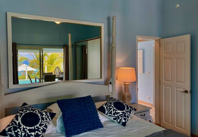 Villa à Saint Barthélemy - Villa CELINA St Barth Villa à Saint Barthélemy - Villa CELINA St Barth