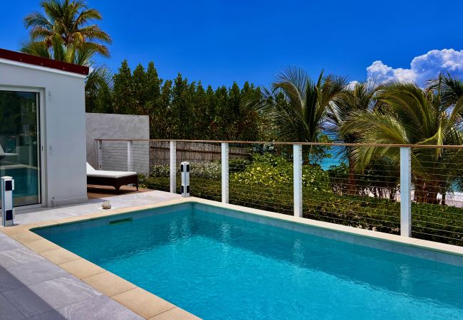 Villa à Saint Barthélemy - Villa CELINA St Barth Villa à Saint Barthélemy - Villa CELINA St Barth