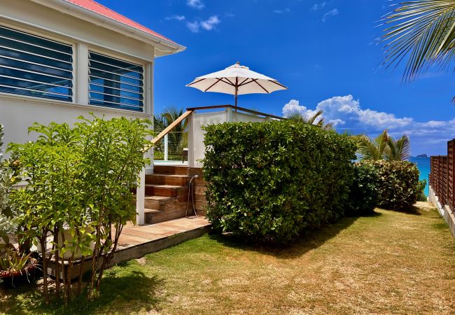 Villa à Saint Barthélemy - Villa CELINA St Barth Villa à Saint Barthélemy - Villa CELINA St Barth