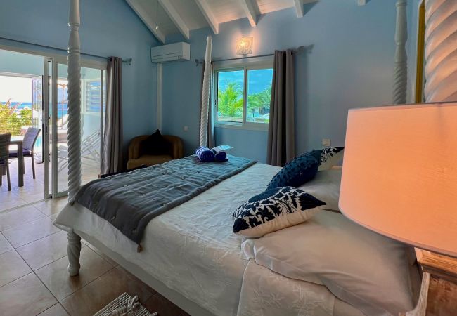 Villa à Saint Barthélemy - Villa CELINA St Barth Villa à Saint Barthélemy - Villa CELINA St Barth